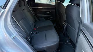 HYUNDAI Tucson usata, con ESP