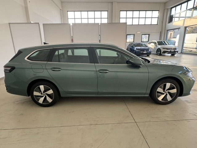 VOLKSWAGEN Passat usata, con Airbag Passeggero