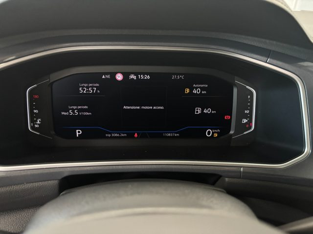 VOLKSWAGEN T-Roc usata, con Servosterzo