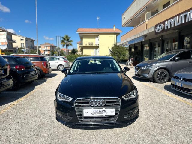 AUDI A3 usata, con ABS