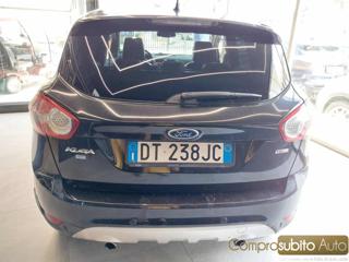 FORD Kuga usata, con Chiusura centralizzata