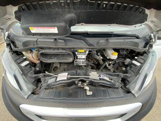 PEUGEOT Boxer usata 38