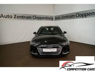 AUDI A4 usata, con Airbag Passeggero