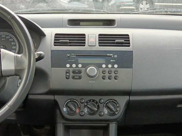 SUZUKI Swift usata, con Servosterzo