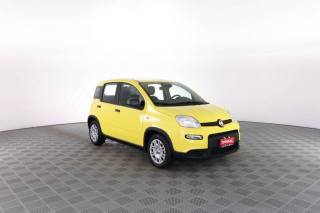 FIAT Panda usata 1