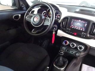 FIAT 500L usata, con Cronologia tagliandi