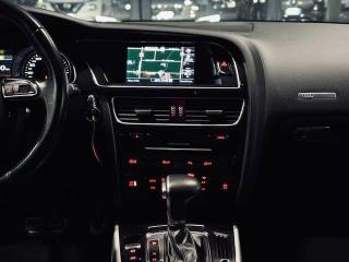 AUDI A5 usata, con ESP