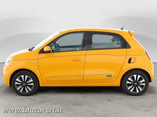 RENAULT Twingo usata, con Airbag Passeggero