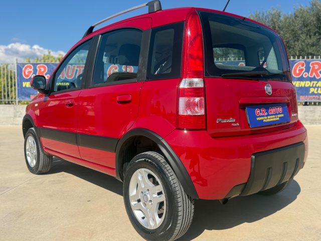 FIAT Panda usata 7
