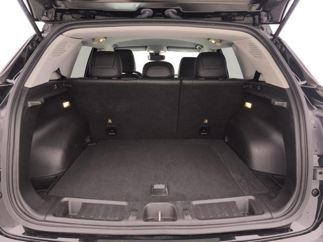 JEEP Compass usata, con Bracciolo