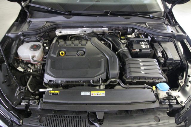 VOLKSWAGEN Golf usata, con Cerchi in lega
