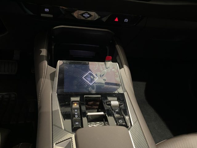 DS AUTOMOBILES DS 4 usata, con Fari LED