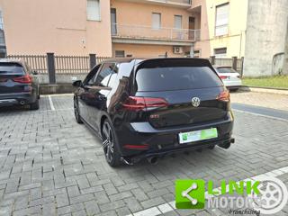 VOLKSWAGEN Golf GTI usata, con Cronologia tagliandi