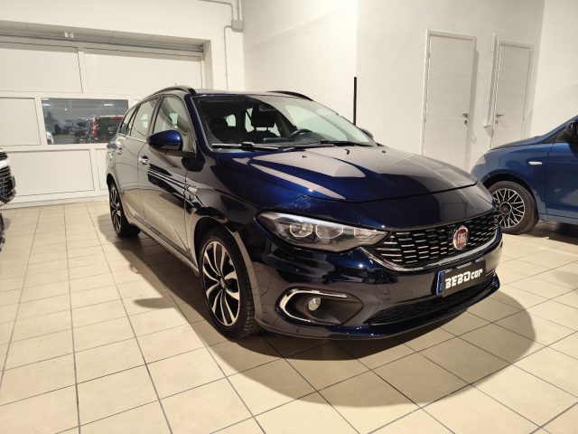 FIAT Tipo usata, con Airbag laterali