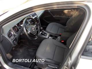 VOLKSWAGEN Golf usata, con Chiusura centralizzata