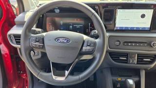 FORD Tourneo Courier usata, con Luci diurne LED
