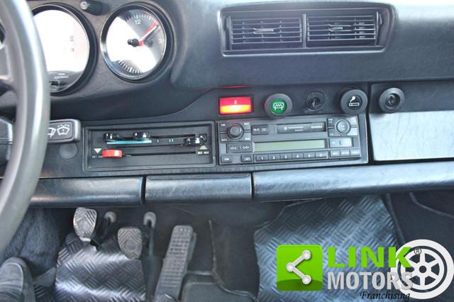 PORSCHE 911 usata 19