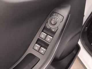 FORD Puma usata, con Touch screen