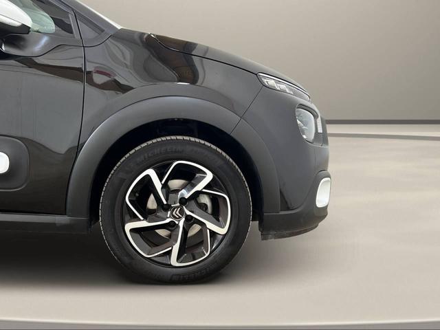 CITROEN C3 usata, con Sound system