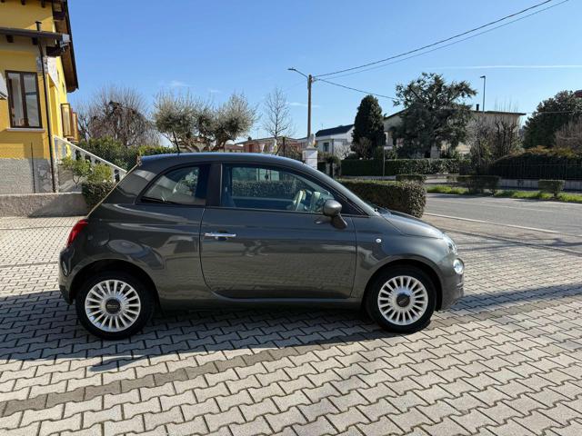 FIAT 500 usata, con Airbag