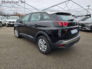 PEUGEOT 3008 usata, con Airbag Passeggero