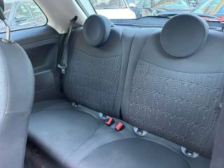 FIAT 500 usata, con Immobilizzatore elettronico