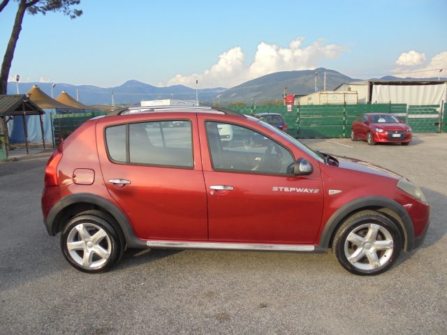 DACIA Sandero usata 18