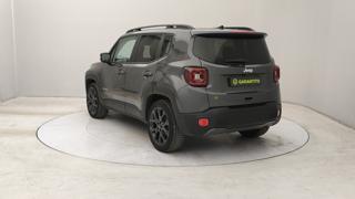 JEEP Renegade usata, con Airbag laterali