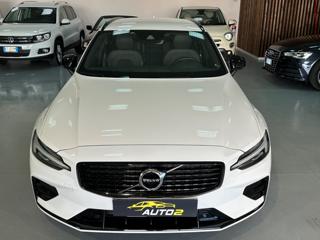 VOLVO V60 usata, con Airbag Passeggero