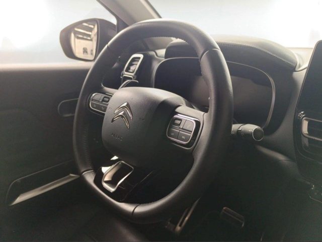 CITROEN C5 Aircross usata, con Controllo trazione