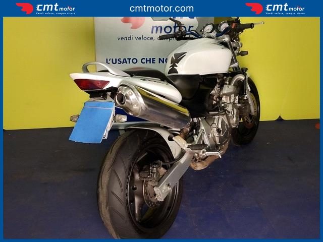 HONDA Hornet 600 usata 3
