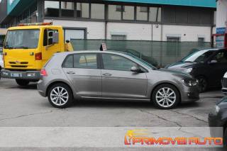 VOLKSWAGEN Golf usata, con Climatizzatore