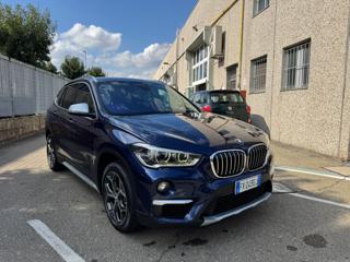BMW X1 usata, con Airbag
