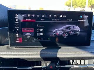 ALFA ROMEO Tonale usata 77