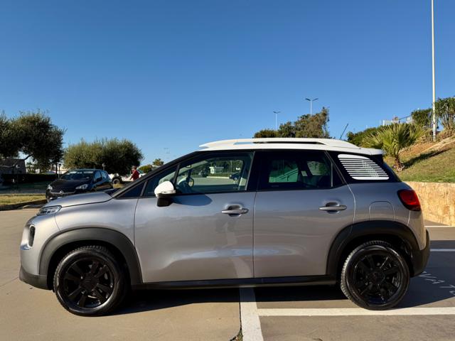 CITROEN C3 Aircross usata, con Airbag Passeggero