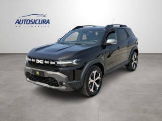 DACIA Duster Hybrid 140 CV Journey