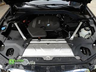 BMW X3 usata, con Controllo trazione