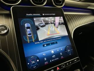 MERCEDES-BENZ C 220 usata, con Immobilizzatore elettronico