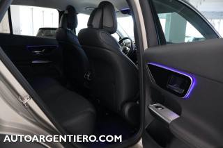 MERCEDES-BENZ GLC 220 usata, con Sensore di pioggia