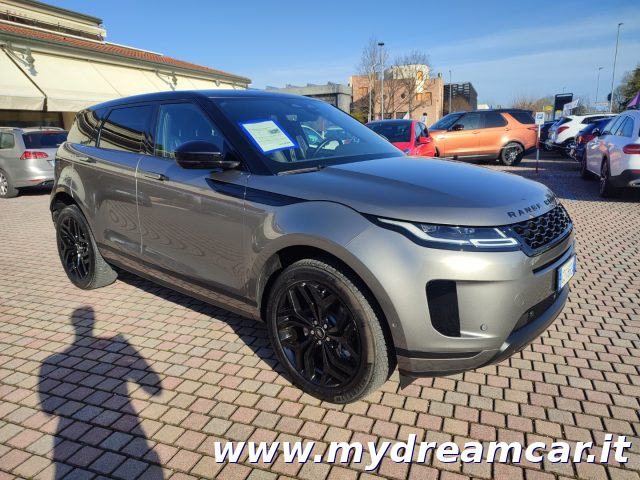 LAND ROVER Range Rover Evoque usata, con Airbag Passeggero