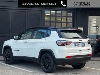 JEEP Compass usata, con Cruise Control