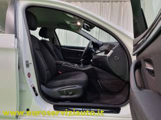 BMW 520 usata 26