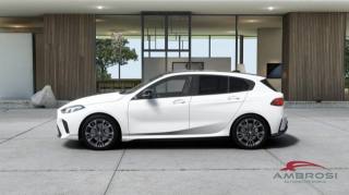 BMW 116 usata 2
