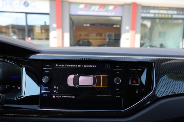 VOLKSWAGEN Taigo usata 150