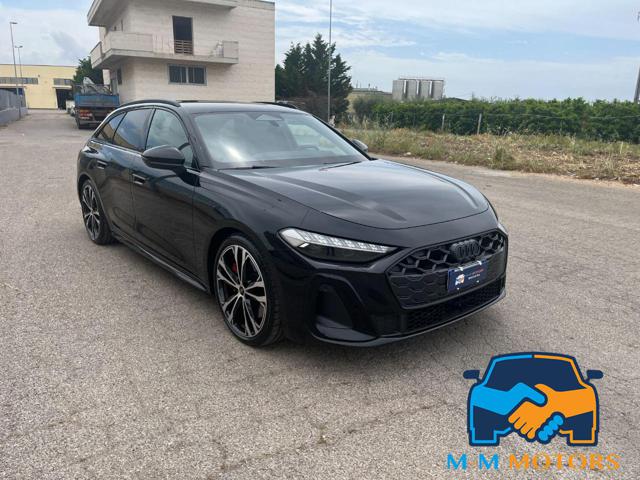 AUDI S5 usata, con Airbag