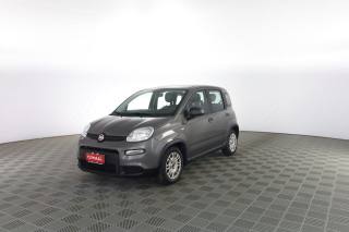 FIAT Panda Panda 1.0 firefly hybrid