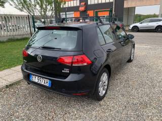 VOLKSWAGEN Golf usata, con Alzacristalli elettrici