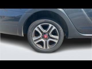 DACIA Logan usata, con Alzacristalli elettrici