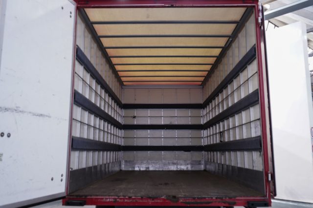 RENAULT Master usata 17