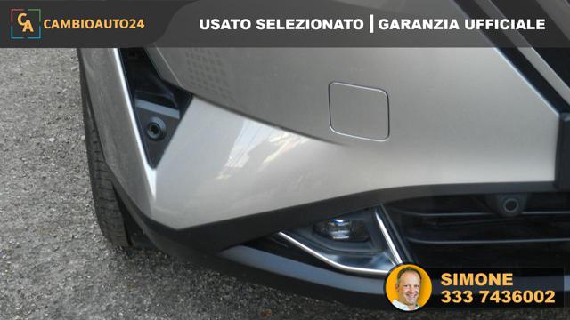 NISSAN Qashqai usata, con Specchietti laterali elettrici